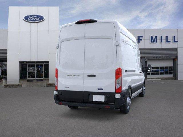 new 2025 Ford Transit-350 car, priced at $55,747