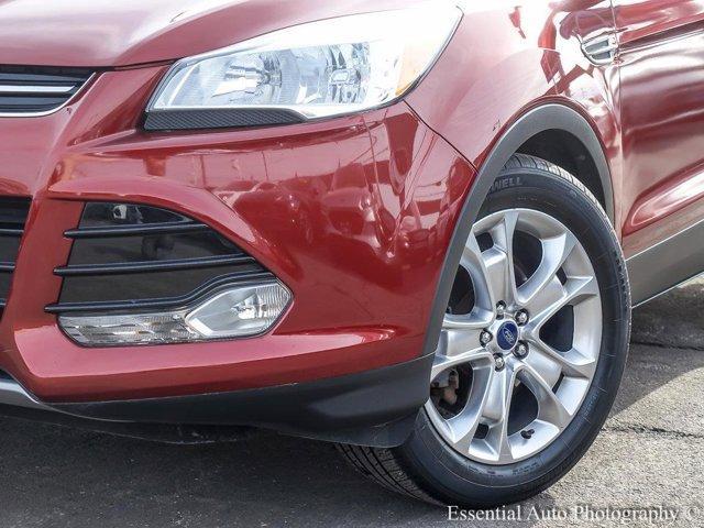 used 2014 Ford Escape car, priced at $12,896