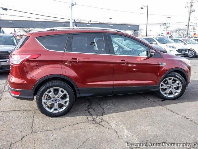 used 2014 Ford Escape car, priced at $12,896