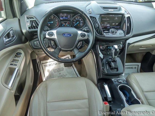 used 2014 Ford Escape car, priced at $12,896