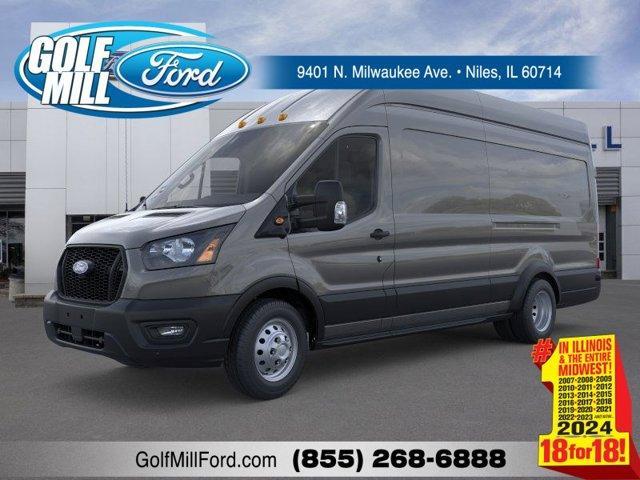 new 2026 Ford Transit-350 car, priced at $58,639
