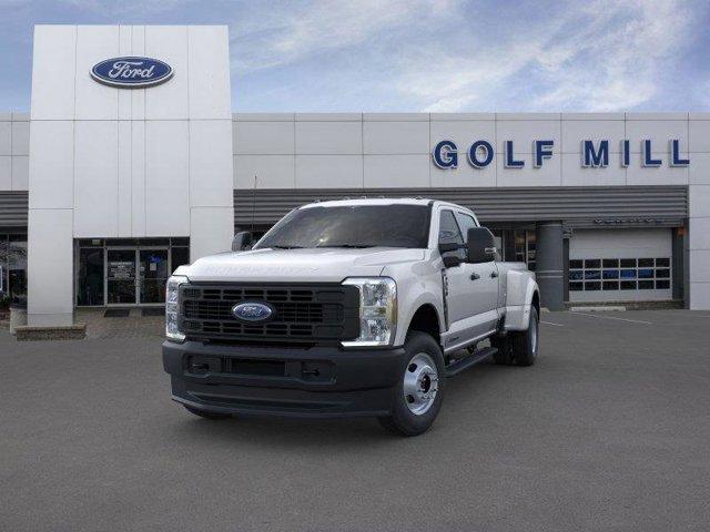 new 2024 Ford F-350 car, priced at $70,915