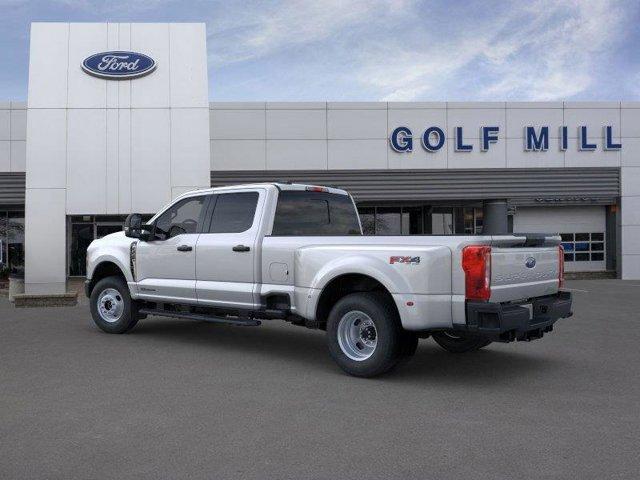 new 2024 Ford F-350 car, priced at $70,915