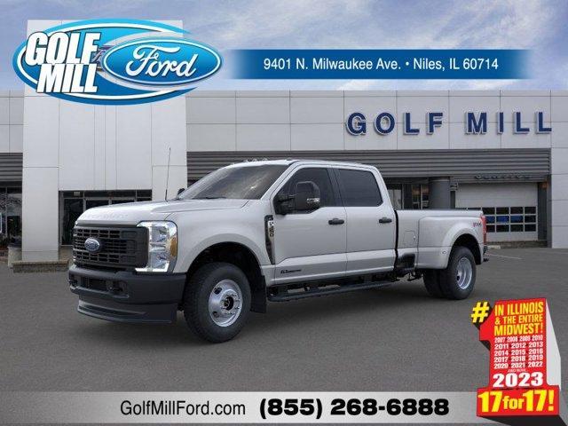 new 2024 Ford F-350 car, priced at $70,915