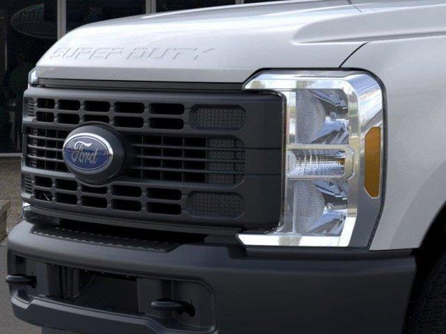 new 2024 Ford F-350 car, priced at $70,915