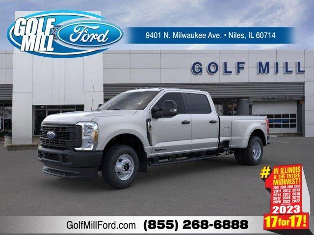 new 2024 Ford F-350 car, priced at $70,915