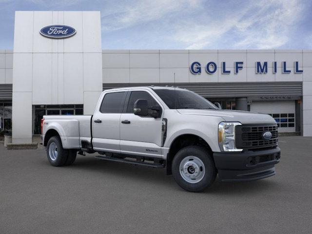 new 2024 Ford F-350 car, priced at $70,915