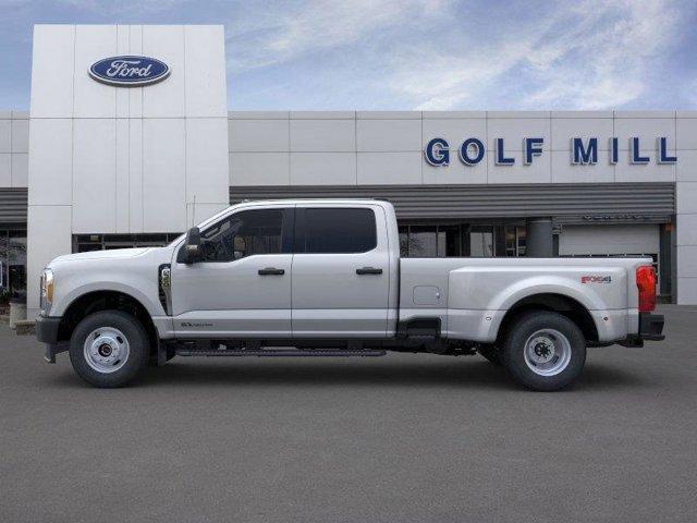 new 2024 Ford F-350 car, priced at $70,915