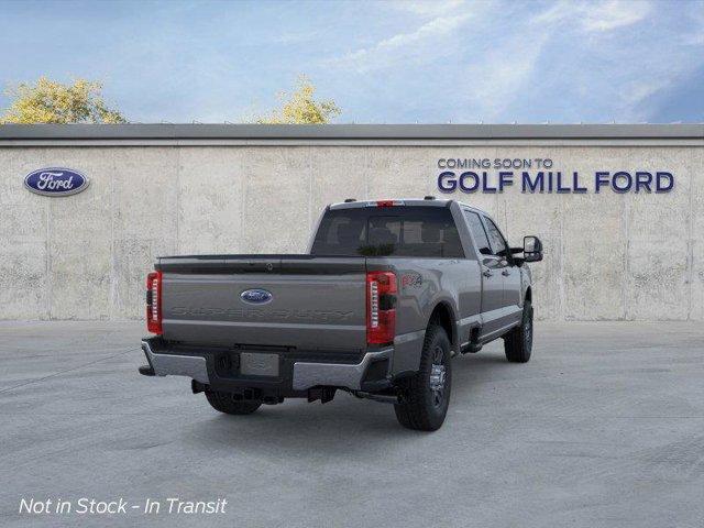 new 2026 Ford F-350 car, priced at $80,246