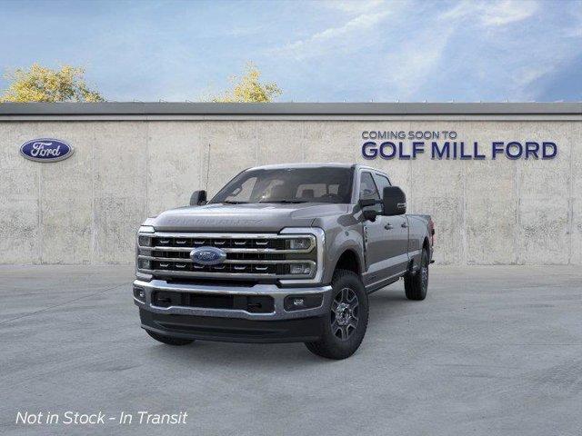 new 2026 Ford F-350 car, priced at $80,246