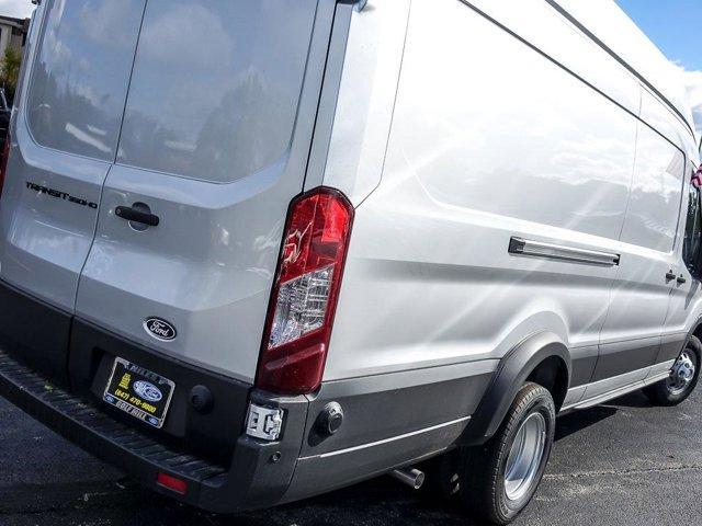 new 2026 Ford Transit-350 car, priced at $54,221