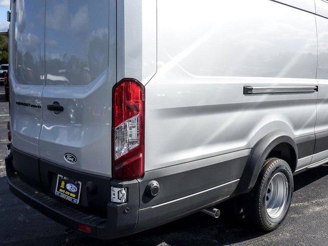 new 2026 Ford Transit-350 car, priced at $54,221