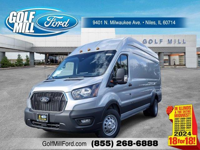 new 2026 Ford Transit-350 car, priced at $54,221