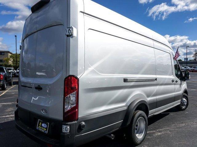 new 2026 Ford Transit-350 car, priced at $54,221