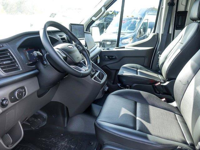 new 2026 Ford Transit-350 car, priced at $54,221