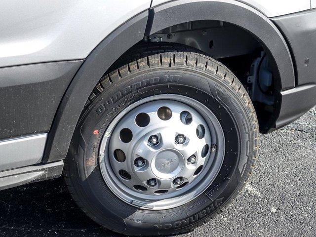 new 2026 Ford Transit-350 car, priced at $54,221