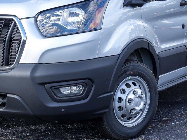 new 2026 Ford Transit-350 car, priced at $54,221