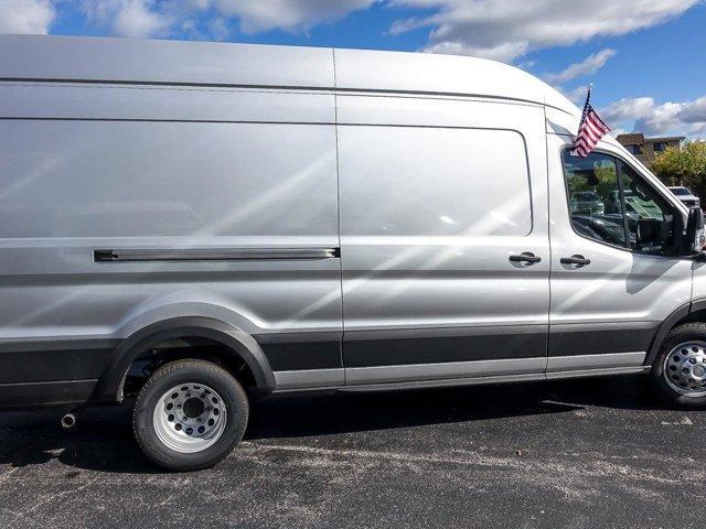 new 2026 Ford Transit-350 car, priced at $54,221