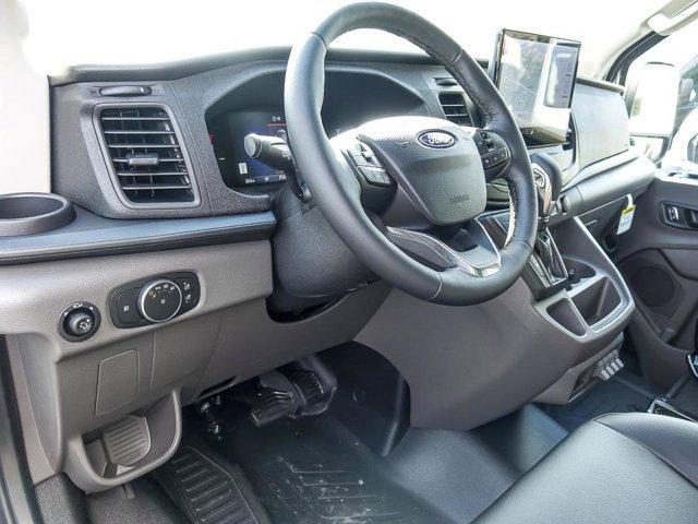 new 2026 Ford Transit-350 car, priced at $54,221