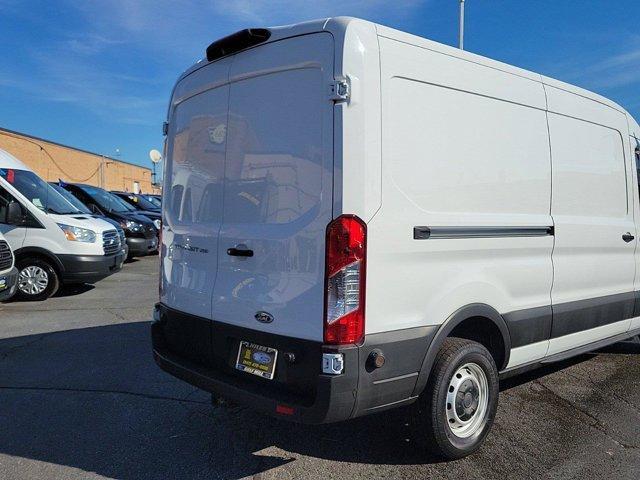 used 2019 Ford Transit-250 car, priced at $30,998