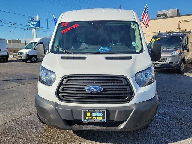 used 2019 Ford Transit-250 car, priced at $30,998