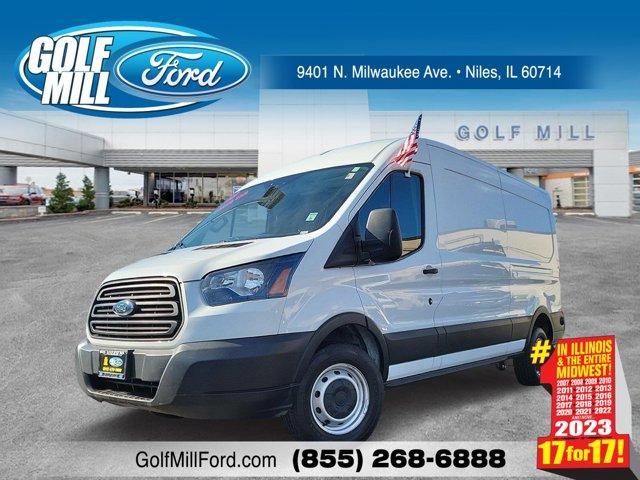 used 2019 Ford Transit-250 car, priced at $30,998