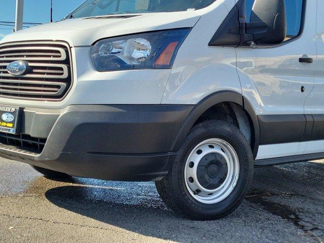 used 2019 Ford Transit-250 car, priced at $30,998