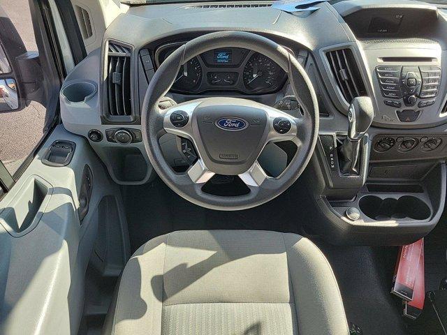 used 2019 Ford Transit-250 car, priced at $30,998