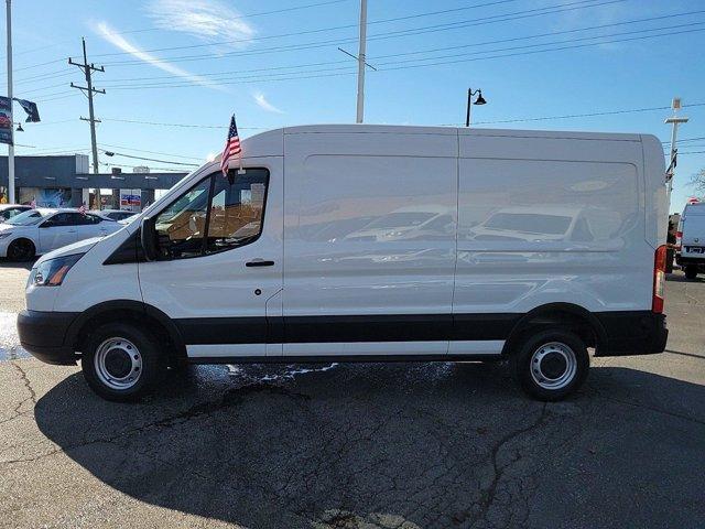 used 2019 Ford Transit-250 car, priced at $30,998