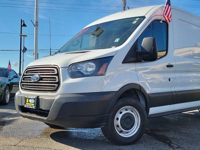 used 2019 Ford Transit-250 car, priced at $30,998