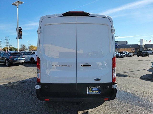 used 2019 Ford Transit-250 car, priced at $30,998