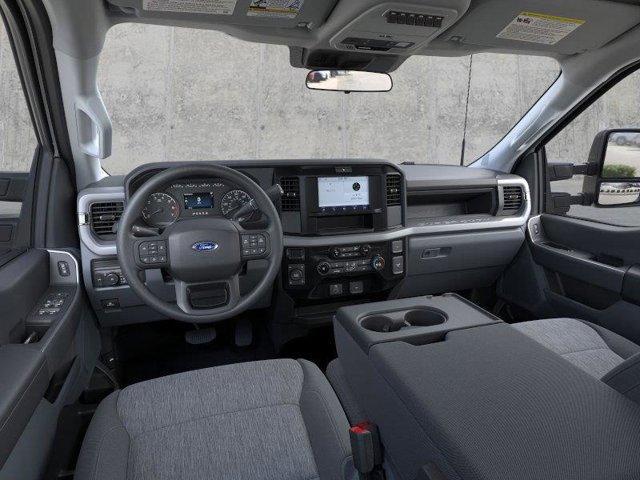 new 2025 Ford F-350 car, priced at $57,440