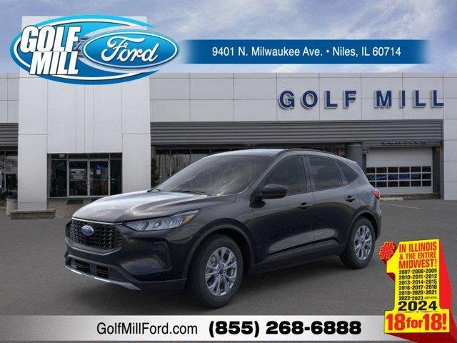 new 2025 Ford Escape car, priced at $30,014