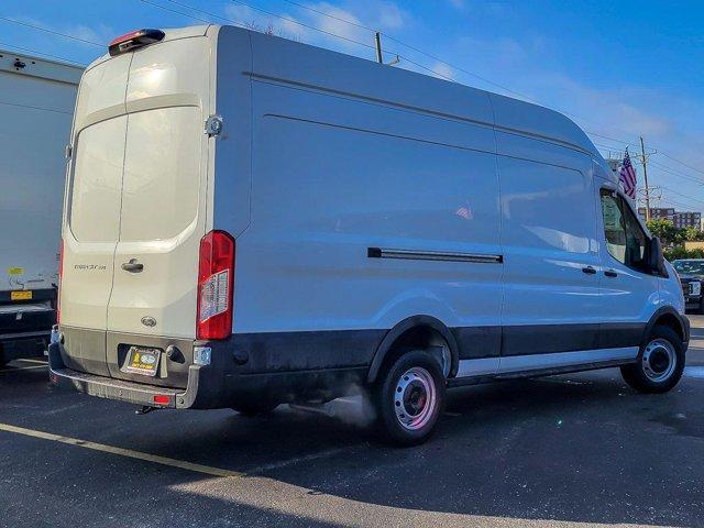 new 2024 Ford Transit-350 car, priced at $58,720