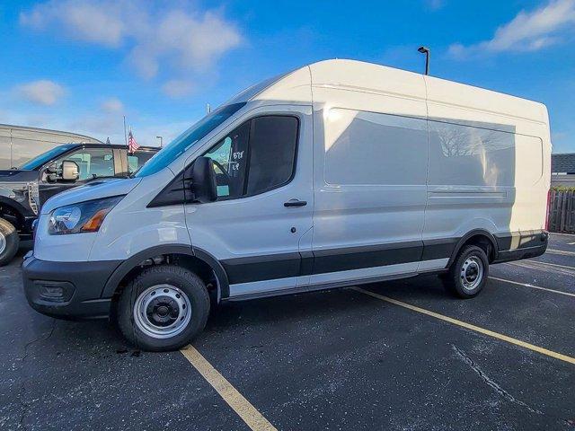 new 2024 Ford Transit-350 car, priced at $58,720