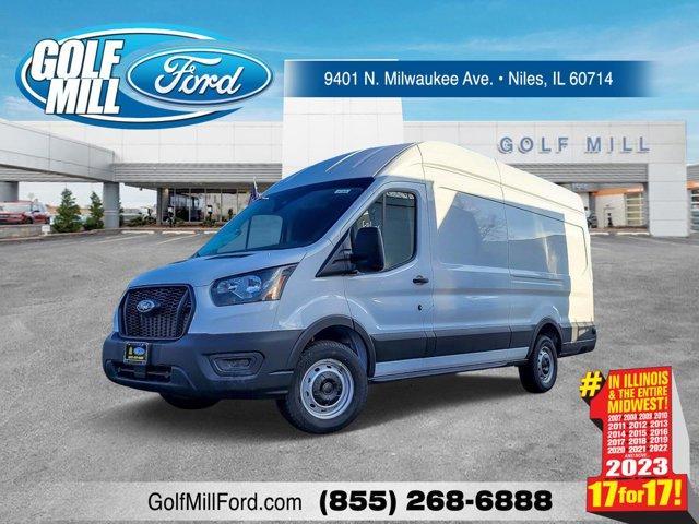 new 2024 Ford Transit-350 car, priced at $58,720