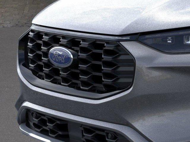 new 2024 Ford Escape car, priced at $37,120