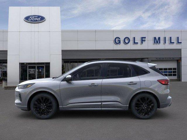 new 2024 Ford Escape car, priced at $37,120