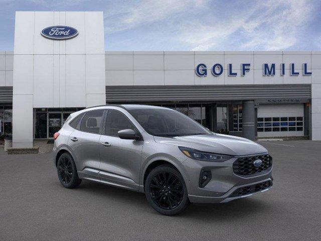 new 2024 Ford Escape car, priced at $37,120