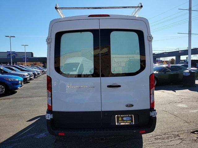 used 2015 Ford Transit-250 car, priced at $18,998