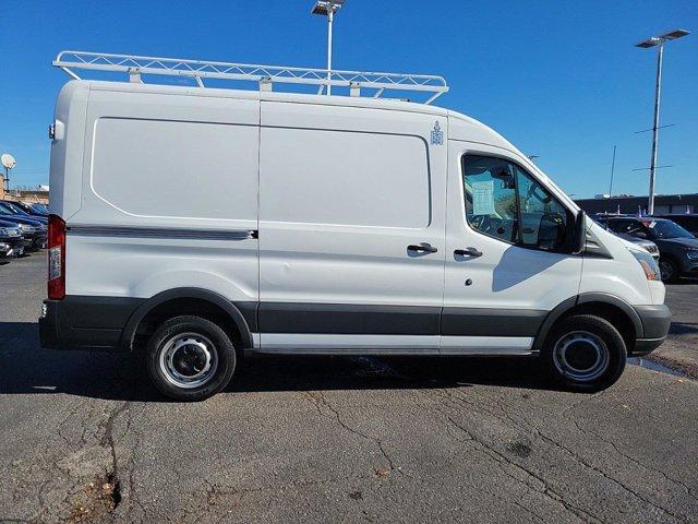 used 2015 Ford Transit-250 car, priced at $16,998