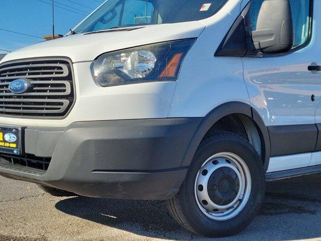 used 2015 Ford Transit-250 car, priced at $16,998