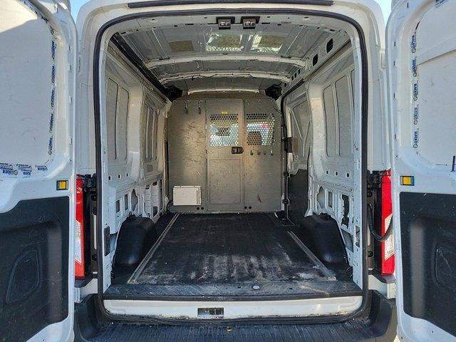 used 2015 Ford Transit-250 car, priced at $16,998