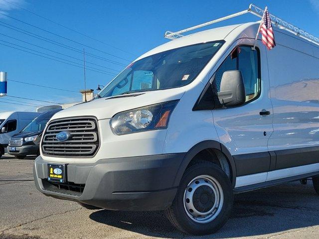 used 2015 Ford Transit-250 car, priced at $18,998