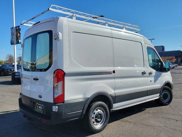 used 2015 Ford Transit-250 car, priced at $18,998