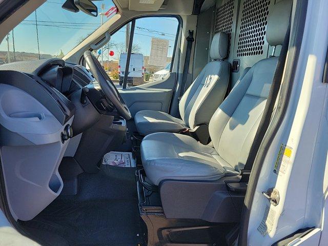 used 2015 Ford Transit-250 car, priced at $18,998