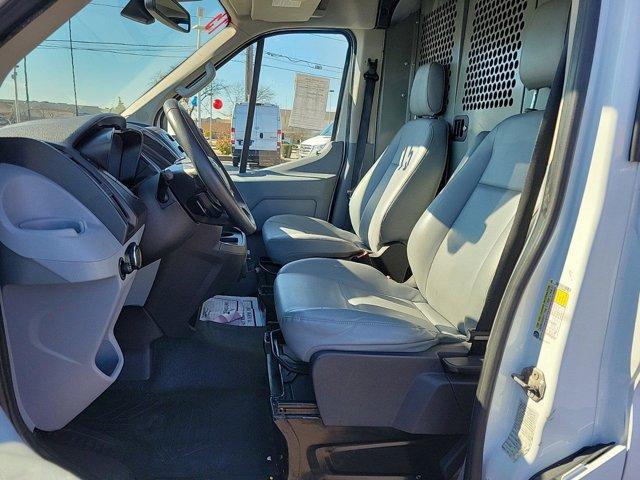 used 2015 Ford Transit-250 car, priced at $16,998