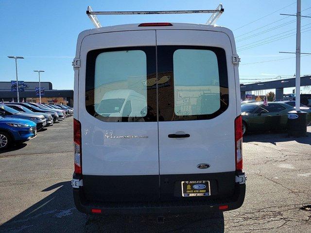 used 2015 Ford Transit-250 car, priced at $16,998