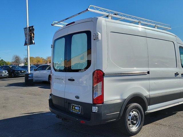 used 2015 Ford Transit-250 car, priced at $18,998