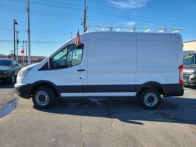 used 2015 Ford Transit-250 car, priced at $16,998